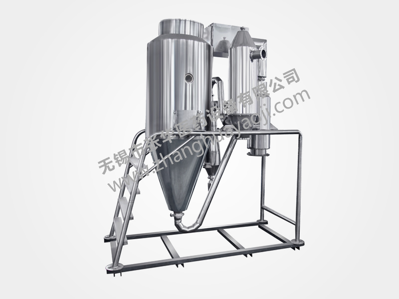 噴霧干燥機(jī)組